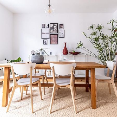 Cruwzo I Apartments In Wuppertal Dış mekan fotoğraf