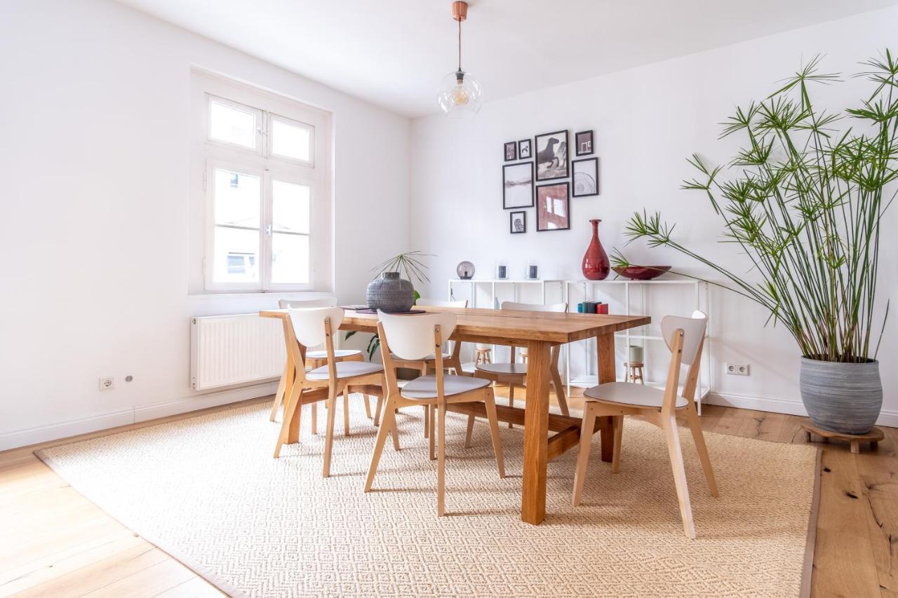 Cruwzo I Apartments In Wuppertal Dış mekan fotoğraf