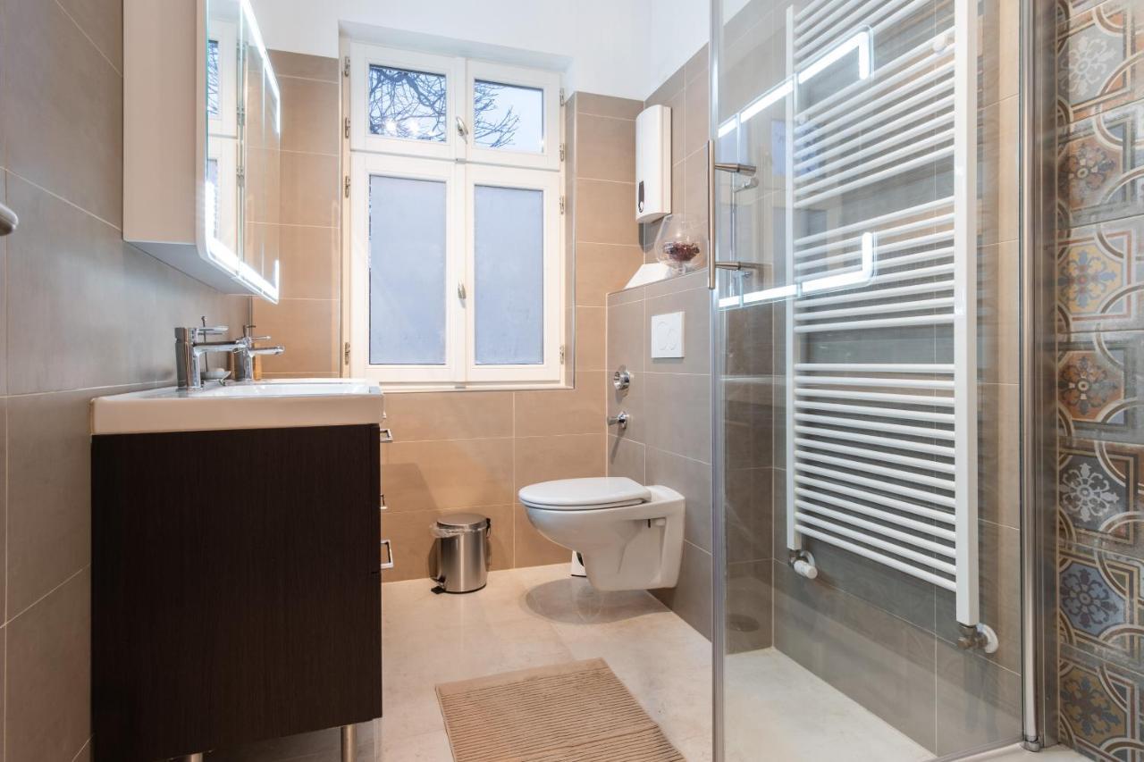 Cruwzo I Apartments In Wuppertal Dış mekan fotoğraf