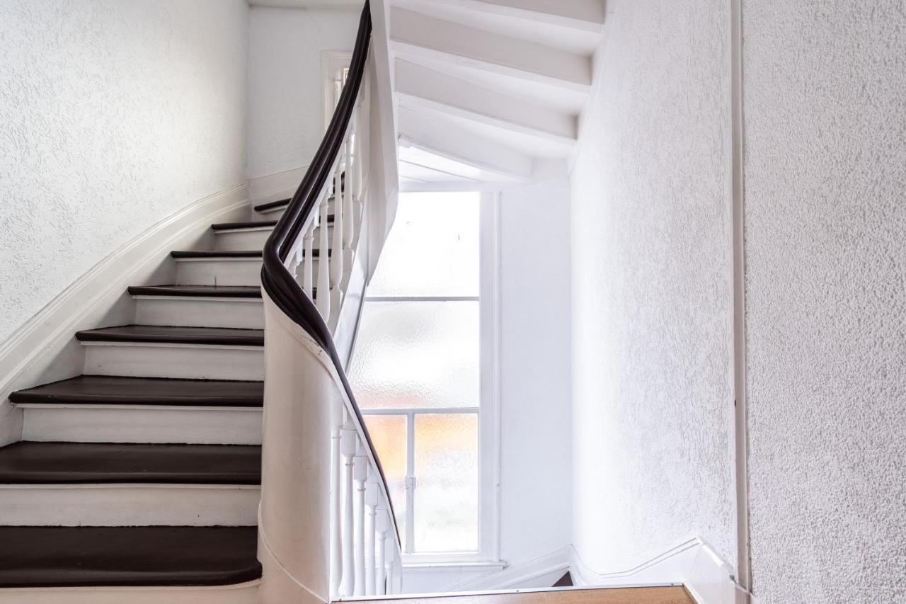 Cruwzo I Apartments In Wuppertal Dış mekan fotoğraf
