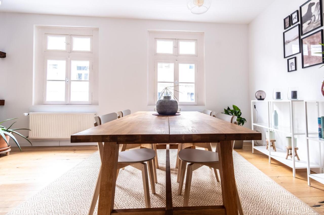 Cruwzo I Apartments In Wuppertal Dış mekan fotoğraf