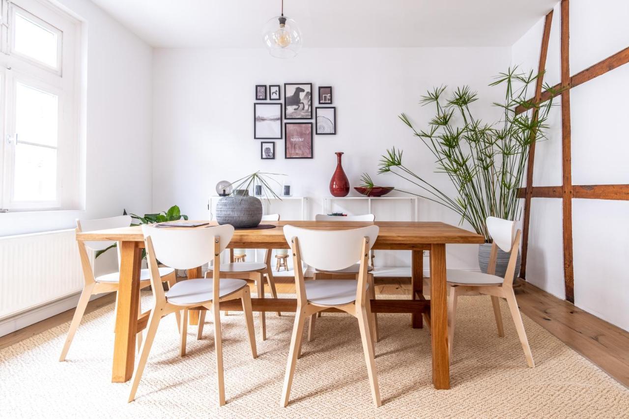 Cruwzo I Apartments In Wuppertal Dış mekan fotoğraf