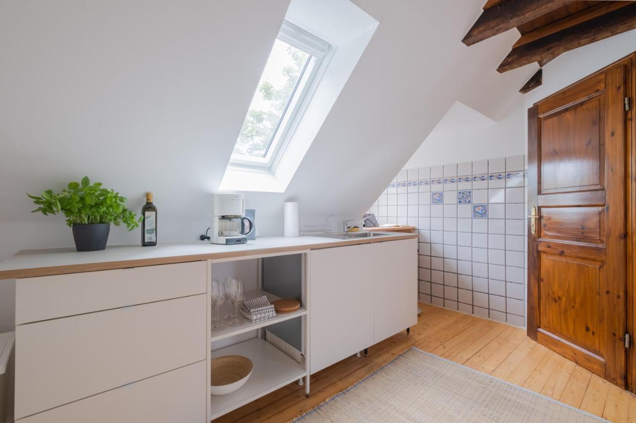 Cruwzo I Apartments In Wuppertal Dış mekan fotoğraf