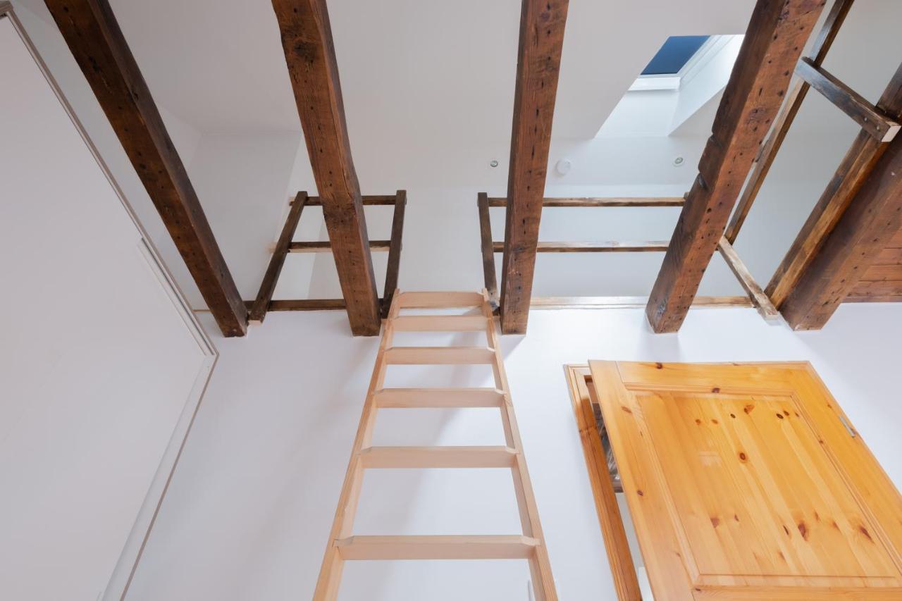 Cruwzo I Apartments In Wuppertal Dış mekan fotoğraf